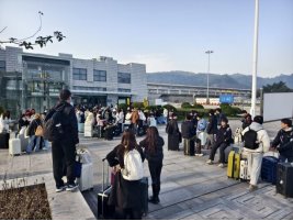 将实地观察的空间尺度