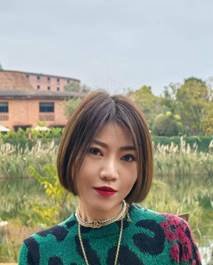 教授，毕业于重庆师范大学