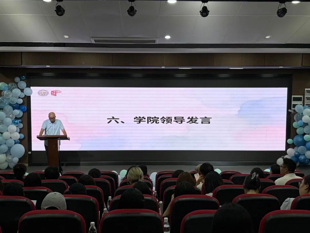 党总支书记张翌