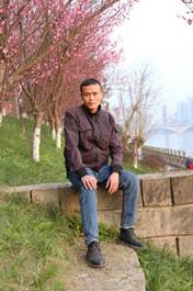朱亚明