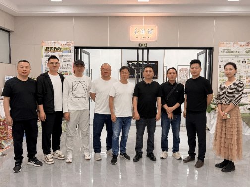 参观2026届毕业作品展