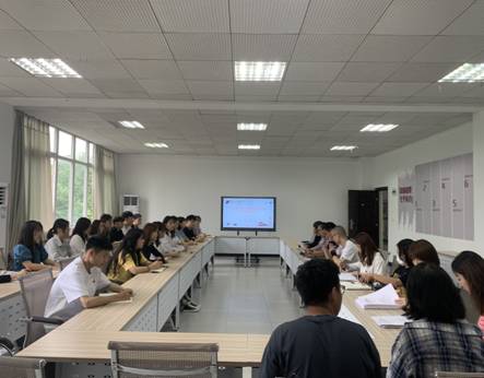 艾稣平同志领学艾稣平同志对“习近平在
