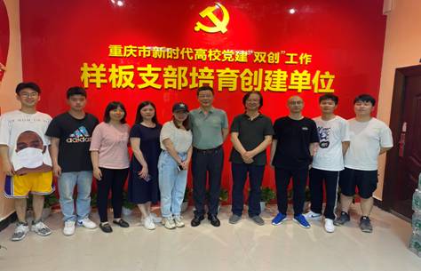 在李老师的带领下