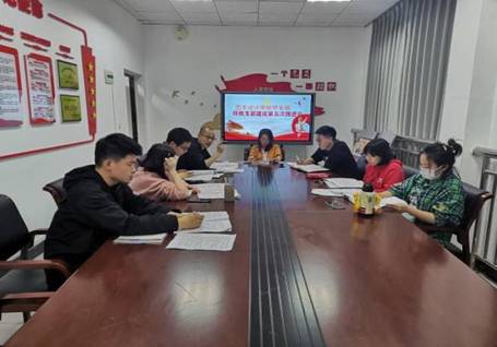 成为全面发展的社会主义接班人